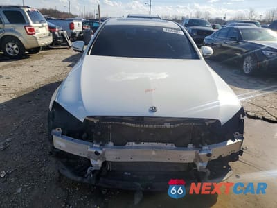 Piąte zdjęcie samochodu w środku: 2019 MERCEDES-BENZ E 300 VIN:WDDZF4JBXKA600458 - miniatura