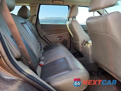 Zdjęcie 11 z 13 samochodu: 2005 JEEP GRAND CHEROKEE LIMITED VIN:1J4HR58285C650772 - miniatura