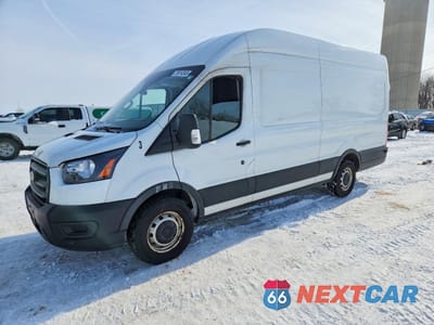 2020 FORD TRANSIT T-250 1FTBR3X81LKB77578 - główne zdjęcie licytacji z USA - miniatura
