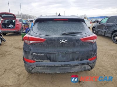 Zdjęcie 6 z 13 samochodu: 2018 HYUNDAI TUCSON SEL VIN:KM8J33A41JU808295 - miniatura