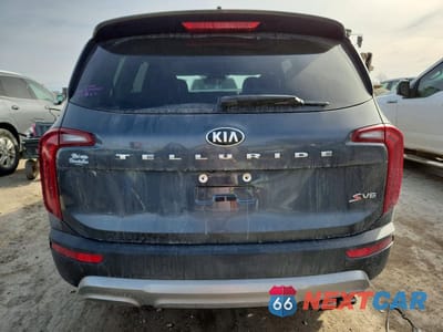 Zdjęcie 6 z 13 samochodu: 2020 KIA TELLURIDE VIN:5XYP64HC5LG076699 - miniatura