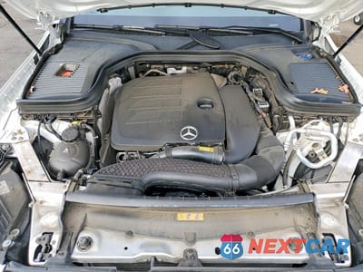 Zdjęcie 12 z 12 samochodu: 2021 MERCEDES-BENZ GLC 300 4MATIC VIN:W1N0G8EB5MV270458 - miniatura