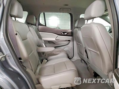 Zdjęcie 11 z 12 samochodu: 2020 GMC ACADIA SLT VIN:1GKKNULS0LZ171706 - miniatura