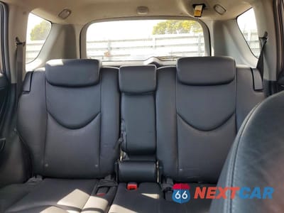 Zdjęcie 10 z 12 samochodu: 2009 TOYOTA RAV4 SPORT VIN:JTMBK32V595074396 - miniatura