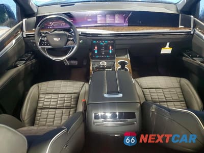 Zdjęcie 8 z 13 samochodu: 2026 CADILLAC ESCALADE SPORT PLATINUM VIN:1GYS9GKL4TR130369 - miniatura