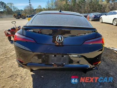 Zdjęcie 6 z 11 samochodu: 2025 ACURA INTEGRA A-SPEC TECH VIN:19UDE4H64SA001587 - miniatura