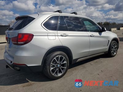 Trzecie zdjęcie samochodu z tyłu: 2017 BMW X5 XDRIVE35D VIN:5UXKS4C35H0Y15840 - miniatura