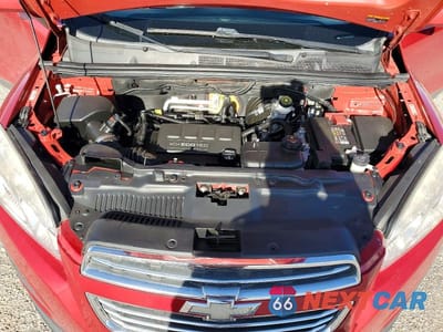 Zdjęcie 11 z 11 samochodu: 2015 CHEVROLET TRAX 1LS VIN:KL7CJPSBXFB104572 - miniatura