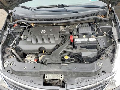 Zdjęcie 11 z 11 samochodu: 2011 NISSAN VERSA S VIN:3N1BC1CP9BL404289 - miniatura