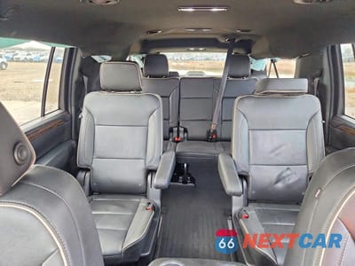 Zdjęcie 10 z 13 samochodu: 2023 CHEVROLET SUBURBAN K1500 PREMIER VIN:1GNSKFKD3PR145651 - miniatura