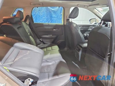 Zdjęcie 11 z 13 samochodu: 2024 NISSAN ROGUE SV VIN:JN8BT3BB2RW427209 - miniatura