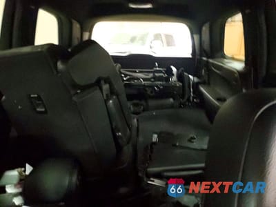 Zdjęcie 10 z 12 samochodu: 2017 MERCEDES-BENZ GLS 450 4MATIC VIN:4JGDF6EE3HA872875 - miniatura