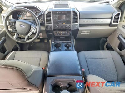 Zdjęcie 8 z 11 samochodu: 2018 FORD F250 SUPER DUTY VIN:1FT7W2BT9JEB52556 - miniatura