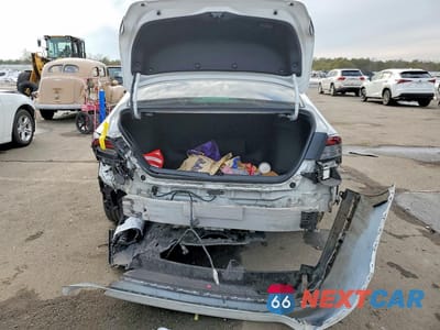 Zdjęcie 6 z 11 samochodu: 2025 HONDA ACCORD HYBRID EXL VIN:1HGCY2F67SA024338 - miniatura