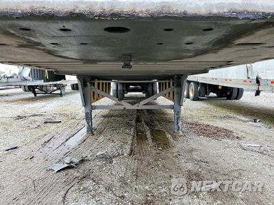 Zdjęcie 7 z 10 samochodu: 2020 HYUNDAI TRANSLEAD VC2530152-AJS DRY VAN TRAILER VIN:3H3V532CXMR034262 - miniatura