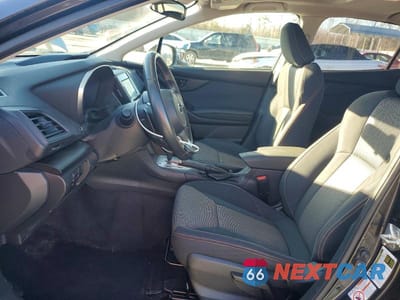 Zdjęcie 7 z 12 samochodu: 2019 SUBARU CROSSTREK PREMIUM VIN:JF2GTAEC0K8341774 - miniatura