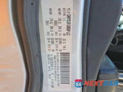 Zdjęcie 13 z 13 samochodu: 2011 DODGE DURANGO CITADEL VIN:1D4SE5GT6BC594590 - miniatura