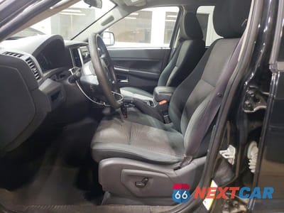 Zdjęcie 7 z 13 samochodu: 2009 JEEP GRAND CHEROKEE LAREDO VIN:1J8GR48K99C519814 - miniatura