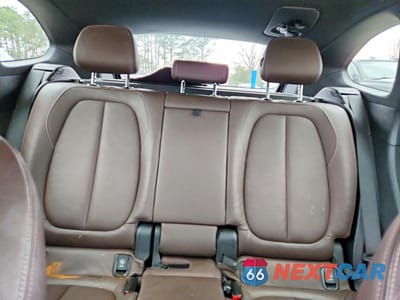 Zdjęcie 10 z 12 samochodu: 2016 BMW X1 XDRIVE28I VIN:WBXHT3C33G5F67324 - miniatura