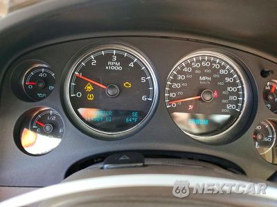 Zdjęcie 9 z 13 samochodu: 2010 CHEVROLET SUBURBAN C1500 LTZ VIN:1GNUCKE06AR287281 - miniatura