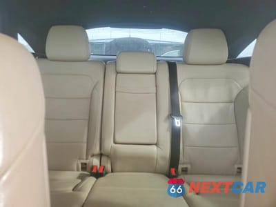 Zdjęcie 10 z 13 samochodu: 2017 MERCEDES-BENZ GLE COUPE 43 AMG VIN:4JGED6EB1HA083110 - miniatura