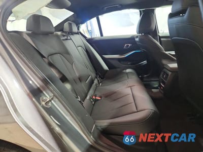 Zdjęcie 10 z 11 samochodu: 2026 BMW 330XI VIN:3MW89CW07T8F89606 - miniatura