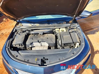 Zdjęcie 11 z 12 samochodu: 2014 CHEVROLET IMPALA LS VIN:2G11Y5SL9E9195765 - miniatura