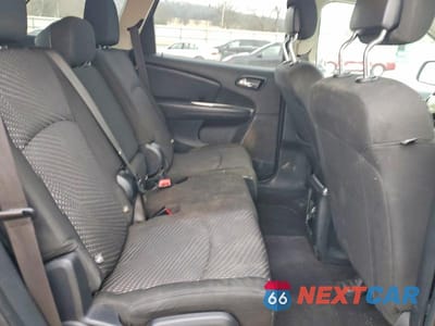 Zdjęcie 11 z 13 samochodu: 2020 DODGE JOURNEY SE VIN:3C4PDCAB4LT201671 - miniatura