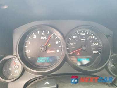 Zdjęcie 9 z 12 samochodu: 2007 CHEVROLET SILVERADO K1500 VIN:1GCEK14C27Z584269 - miniatura