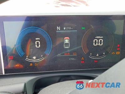 Zdjęcie 9 z 11 samochodu: 2025 HYUNDAI SANTA CRUZ SEL VIN:5NTJBDDE6SH143781 - miniatura