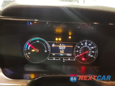 Zdjęcie 9 z 13 samochodu: 2024 KIA SORENTO EX VIN:KNDRHDLG1R5247267 - miniatura