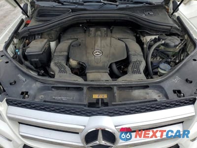 Zdjęcie 12 z 12 samochodu: 2016 MERCEDES-BENZ GL 450 4MATIC VIN:4JGDF6EE0GA644122 - miniatura