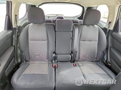 Zdjęcie 10 z 14 samochodu: 2017 NISSAN PATHFINDER S VIN:5N1DR2MN8HC679062 - miniatura