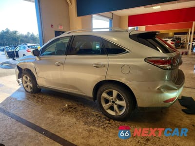 Drugie zdjęcie samochodu z przodu: 2014 LEXUS RC 350 BASE VIN:2T2BK1BA7EC237236 - miniatura