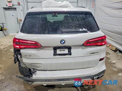Zdjęcie 6 z 13 samochodu: 2019 BMW X5 XDRIVE40I VIN:5UXCR6C55KLL40533 - miniatura