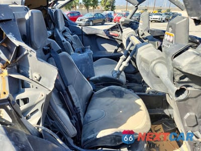 Zdjęcie 6 z 11 samochodu: 2025 CAN-AM MAVERICK R MAX X RS VIN:3JB8NAU21SE000320 - miniatura