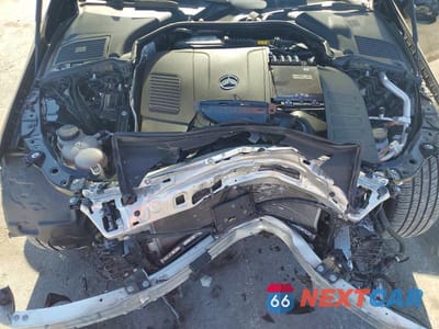 Zdjęcie 11 z 11 samochodu: 2022 MERCEDES-BENZ C 300 VIN:W1KAF4GB0NR010618 - miniatura