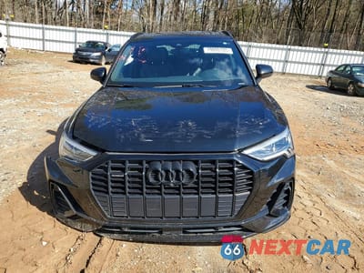 Piąte zdjęcie samochodu w środku: 2022 AUDI Q3 PREMIUM PLUS S LINE 45 VIN:WA1EECF39N1145527 - miniatura