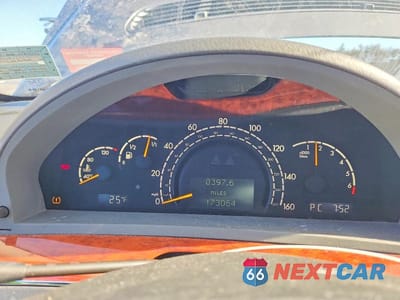 Zdjęcie 9 z 11 samochodu: 2006 MERCEDES-BENZ S 430 4MATIC VIN:WDBNG83J26A465613 - miniatura