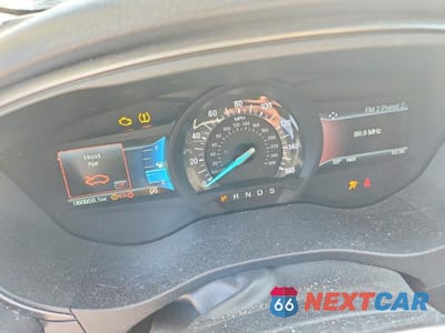 Zdjęcie 9 z 12 samochodu: 2018 FORD FUSION SE VIN:3FA6P0HD1JR149571 - miniatura
