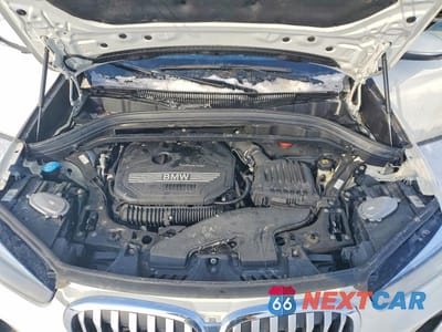 Zdjęcie 12 z 12 samochodu: 2021 BMW X1 XDRIVE28I VIN:WBXJG9C07M5S43803 - miniatura