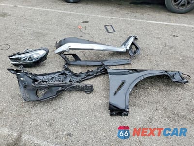 Zdjęcie 13 z 13 samochodu: 2024 BMW X3 SDRIVE30I VIN:5UX43DP08R9X41204 - miniatura