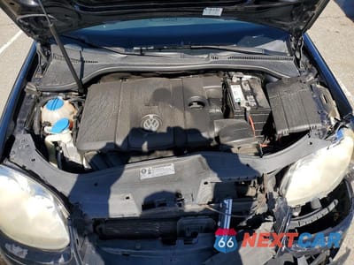Zdjęcie 11 z 12 samochodu: 2010 VOLKSWAGEN JETTA LIMITED VIN:3VWAZ7AJ6AM116261 - miniatura