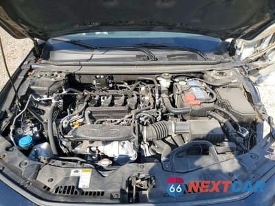 Zdjęcie 11 z 12 samochodu: 2024 HONDA ACCORD EX VIN:1HGCY1F36RA054201 - miniatura