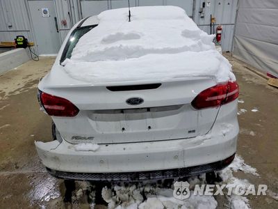 Zdjęcie 6 z 12 samochodu: 2015 FORD FOCUS SE VIN:1FADP3F23FL381024 - miniatura