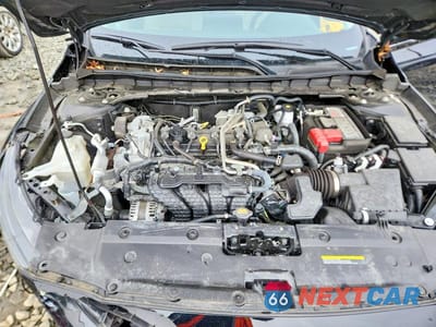 Zdjęcie 11 z 12 samochodu: 2023 NISSAN ALTIMA 2.5 SV VIN:1N4BL4DW5PN400709 - miniatura