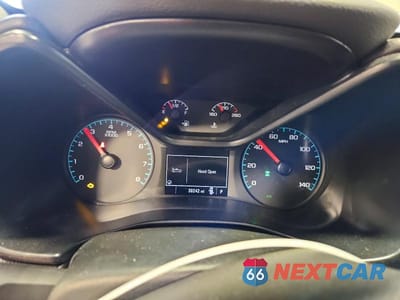 Zdjęcie 9 z 12 samochodu: 2022 GMC CANYON ELEVATION VIN:1GTG6CEN6N1126075 - miniatura
