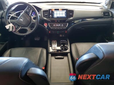 Zdjęcie 8 z 15 samochodu: 2022 HONDA PILOT TOURING VIN:5FNYF6H67NB073839 - miniatura