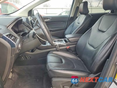 Zdjęcie 7 z 13 samochodu: 2022 FORD EDGE TITANIUM VIN:2FMPK4K9XNBB05349 - miniatura