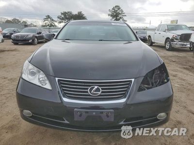Piąte zdjęcie samochodu w środku: 2007 LEXUS ES 350 VIN:JTHBJ46G672030831 - miniatura